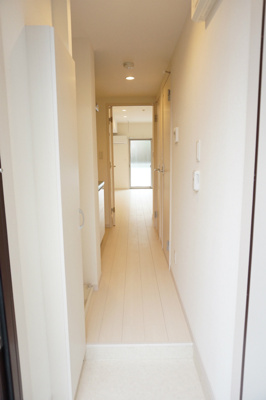 【内装】 | リブリ・サニーサイド