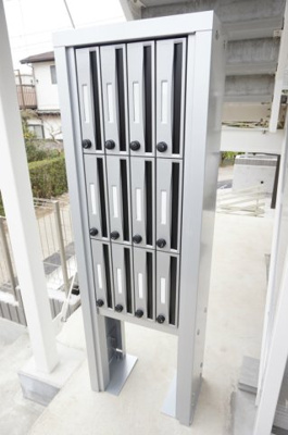 【その他共用部分】 | リブリ・サニーサイド