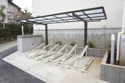 【その他共用部分】 | リブリ・サニーサイド