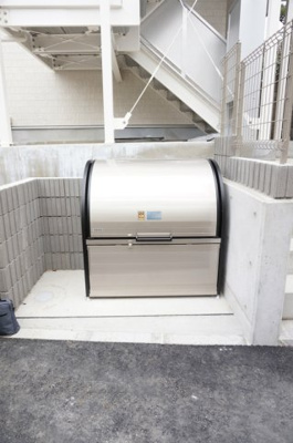 【その他共用部分】 | リブリ・サニーサイド