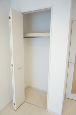 【収納】 | リブリ・サニーサイド