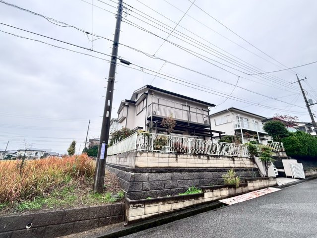 中古　野田市三ツ堀