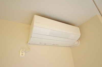 【設備】 | クレシア（シャーメゾン）