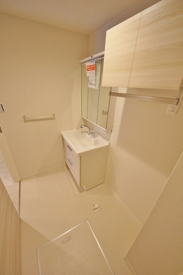 【洗面所】 | クレシア（シャーメゾン）