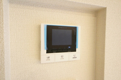 【セキュリティ】 | クレシア（シャーメゾン）