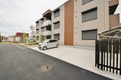  | クレシア（シャーメゾン）