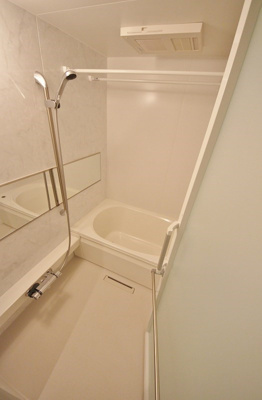 【浴室】 | クレシア（シャーメゾン）