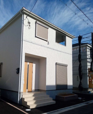 【外観】 | 新築戸建