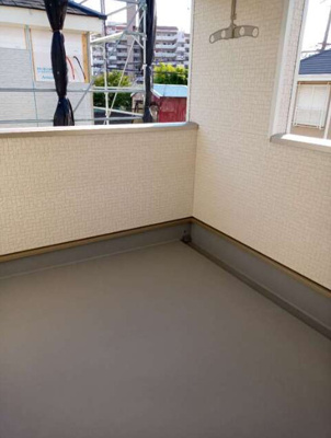 【バルコニー】 | 新築戸建