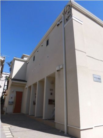 ディアコート東長崎