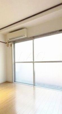 【寝室】 | 近藤ビル | 寝室です。