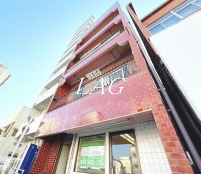 【外観】 | 近藤ビル | 外観です。