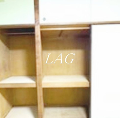 【収納】 | 近藤ビル | 収納です。