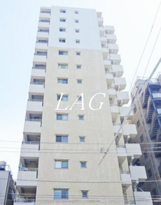 【外観】 | グローリオ錦糸町 | 外観です。