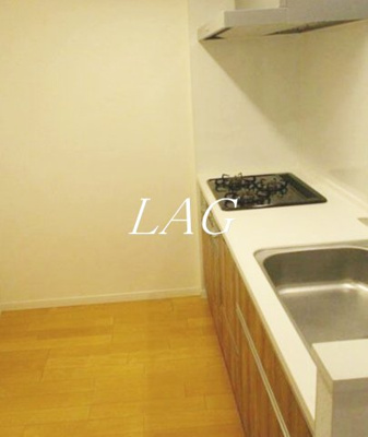 【キッチン】 | グローリオ錦糸町 | キッチンです。