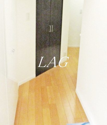 【玄関】 | グローリオ錦糸町 | 玄関です。