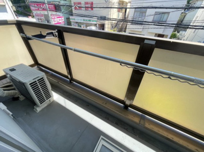 【バルコニー】 | パル千里 | バルコニー★