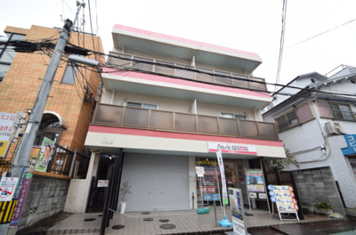 【外観】 | パル千里 | 外観★