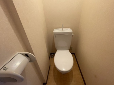 【トイレ】 | パル千里 | トイレ★