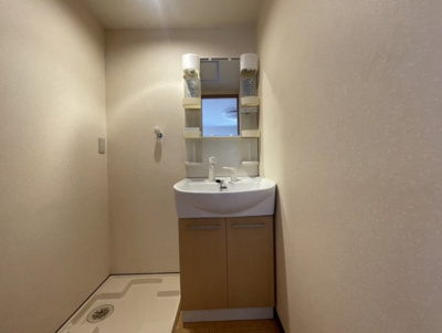 【洗面所】 | パル千里 | 洗面所★