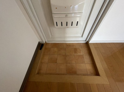 【玄関】 | パル千里 | 玄関★