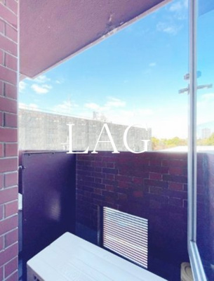 【バルコニー】 | ロジマン西麻布 | バルコニーです。