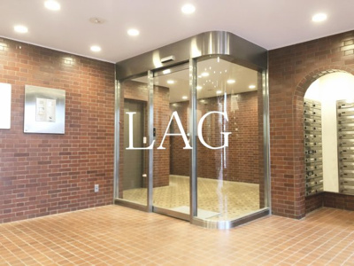 【その他】 | ロジマン西麻布