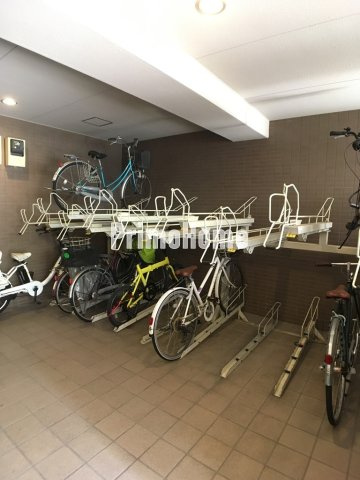 クリダイマンションのその他共用部分