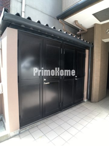 クリダイマンションのその他共用部分