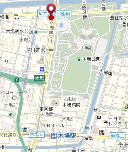 マグハウスの地図|★案内図★