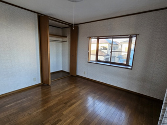 【収納】 | 角地でスーパーにも近いお家 | クローゼットがあります