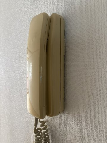 藤ハウスの設備