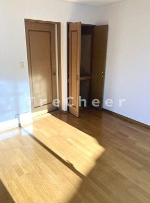 【寝室】 | パルクハイム