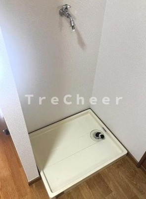 【設備】 | パルクハイム