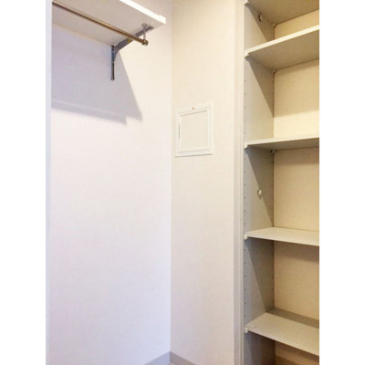 【収納】 | エスペランサ葵