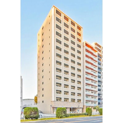 【その他共用部分】 | エスペランサ葵