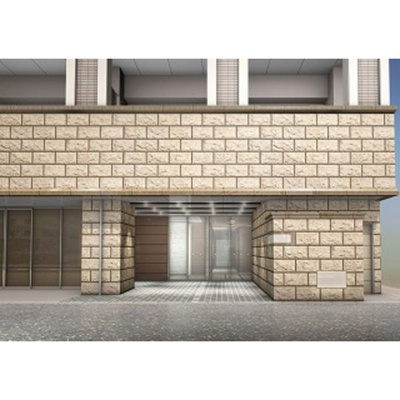 【エントランス】 | エスペランサ葵