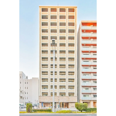 【外観】 | エスペランサ葵