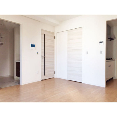 【居間・リビング】 | エスペランサ葵