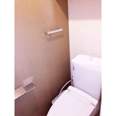 【トイレ】 | エスペランサ葵