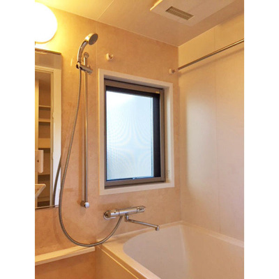 【浴室】 | エスペランサ葵