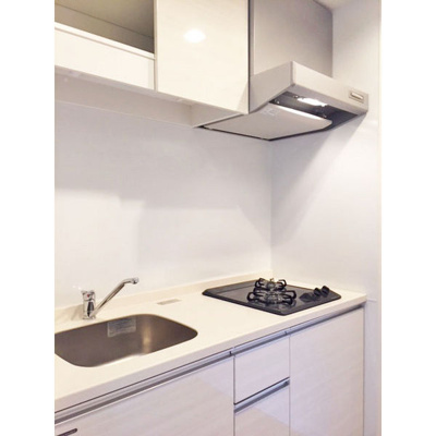 【キッチン】 | エスペランサ葵