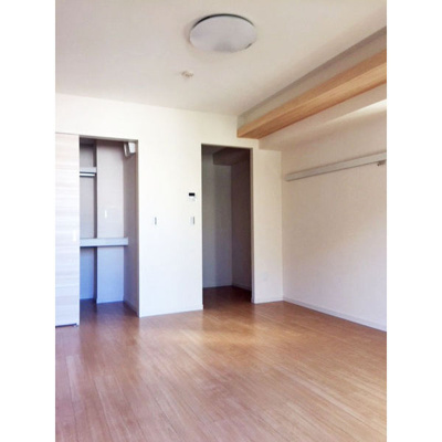 【内装】 | エスペランサ葵