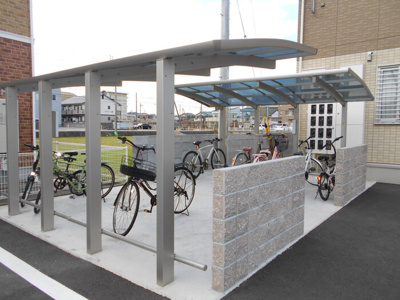 【その他共用部分】 | メゾン シャルム