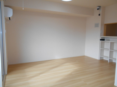 【居間・リビング】 | メゾン シャルム