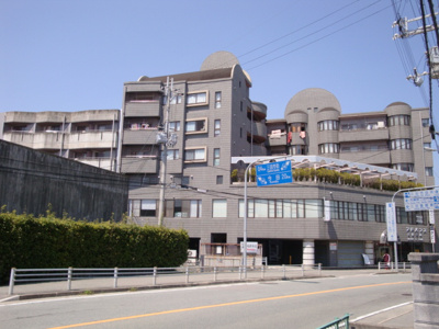 【外観】 | ジャルダン三田3番館 | 外観も気になるポイント