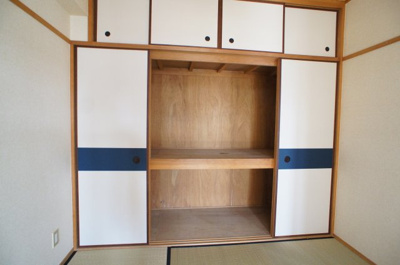 【収納】 | ジャルダン三田3番館 | 小物を収納するのに便利です