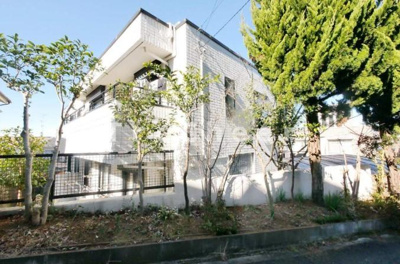 【外観】 | カトルファミーユ