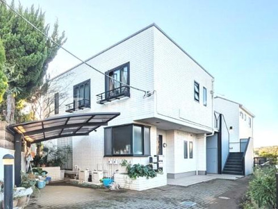 【外観】 | カトルファミーユ