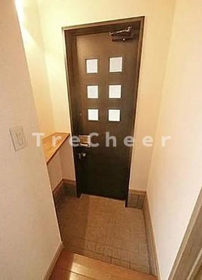 【玄関】 | カトルファミーユ